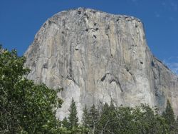 Yosemite National Park 040