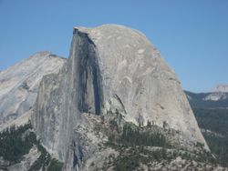 Yosemite National Park 066